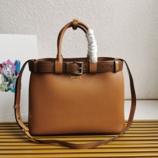 Prada Top Handle Bags